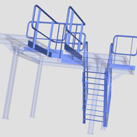 illustration: Software Structure mtalliques