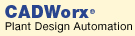 Logo CADWorx