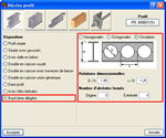 Metal 3D. Structures métalliques. Cliquez pour agrandir l'image