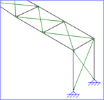 Metal 3D. Structures métalliques. Cliquez pour agrandir l'image