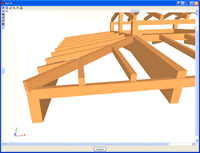 Metal 3D. Structures métalliques. Cliquez pour agrandir l'image